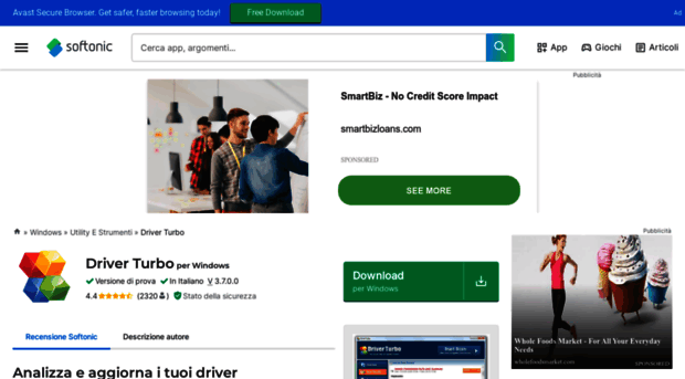driver-turbo.softonic.it
