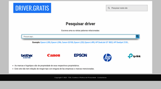 driver.gratis