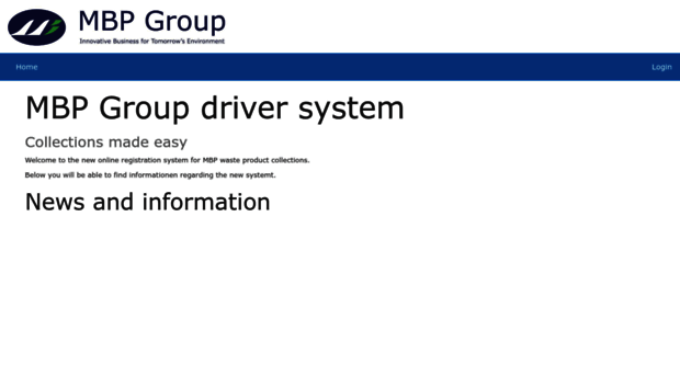 driver.mbpgroup.eu