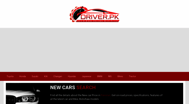 driver.pk