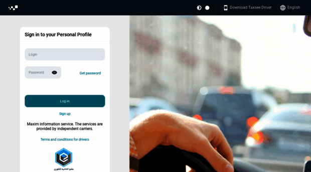 driver.taximaxim.ir