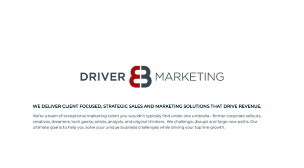 driver8marketing.com