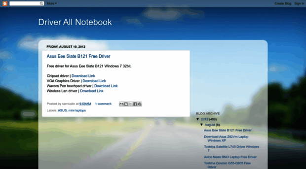 driverallnotebook.blogspot.com