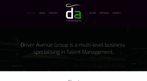 driveravenuegroup.com