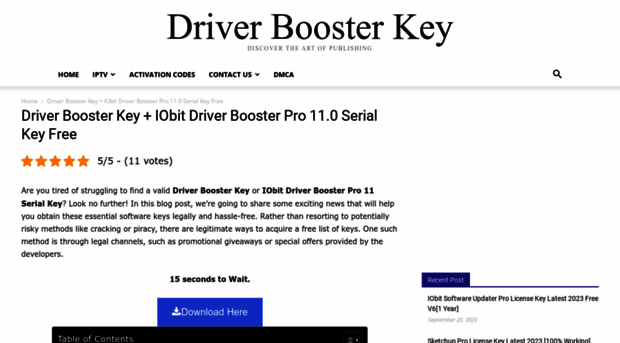 driverboosterkey.net