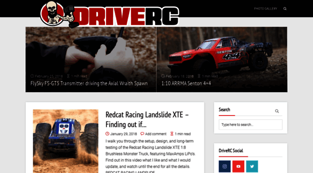 driverc.com