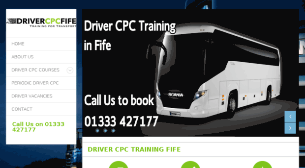 drivercpcfife.co.uk