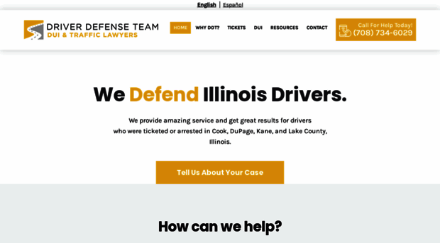 driverdefenseteam.com