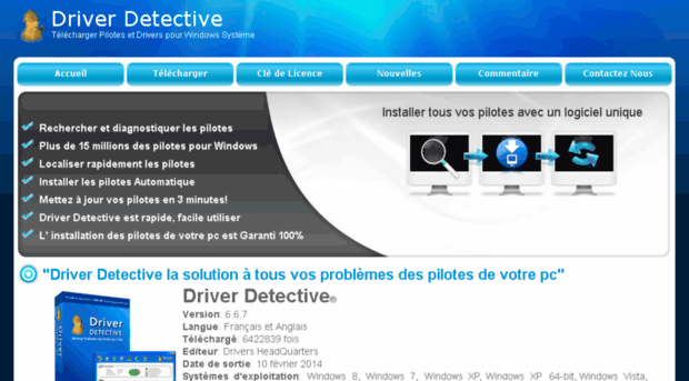 driverdetective.fr
