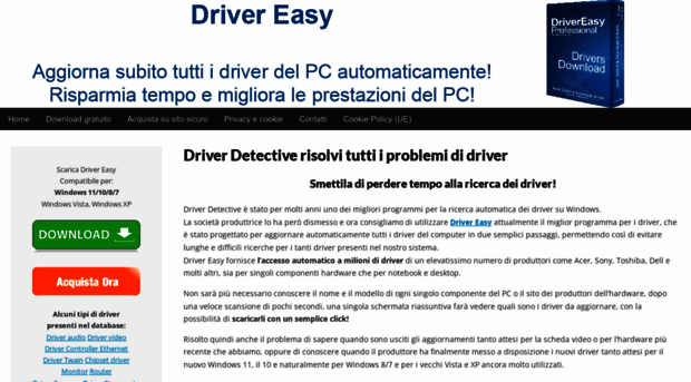 driverdetective.it