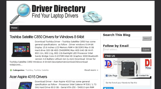 driverdir.com