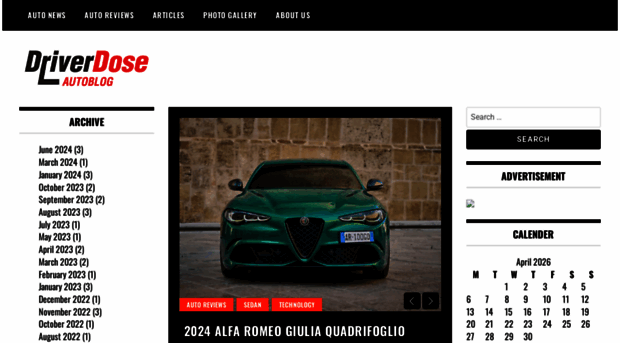 driverdose.com