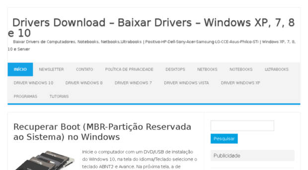 driverdownload.com.br