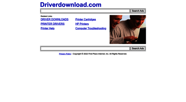 driverdownload.com