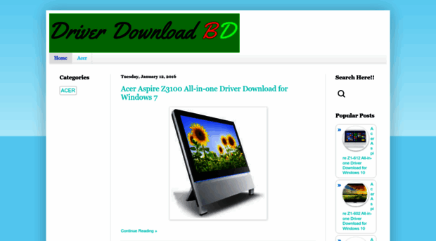 driverdownloadbd.blogspot.com