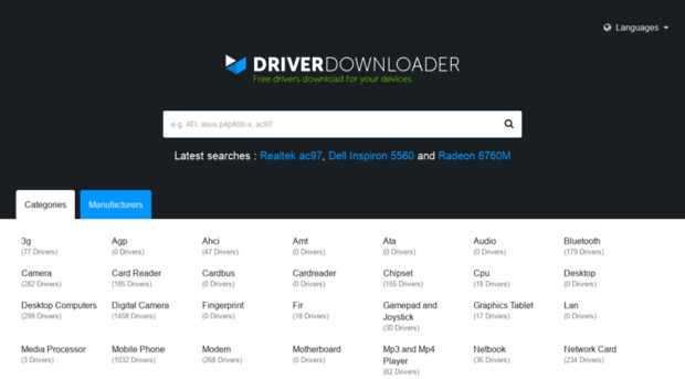 driverdownloader.net