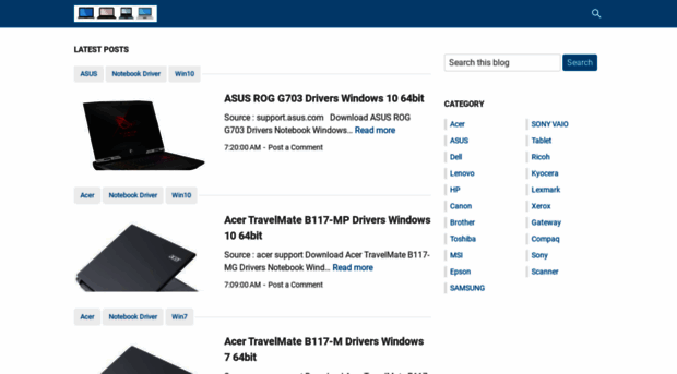 driverdownloadsoftware.blogspot.in