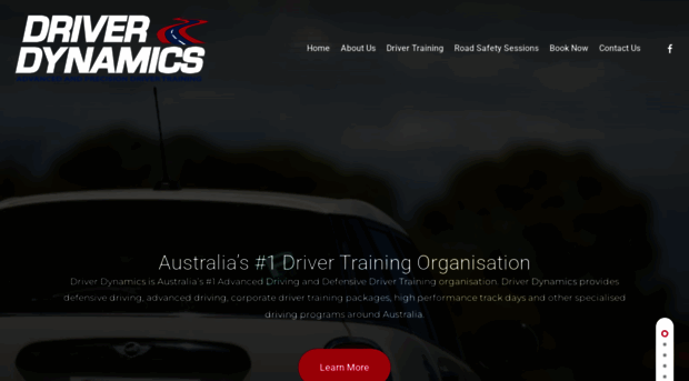 driverdynamics.com