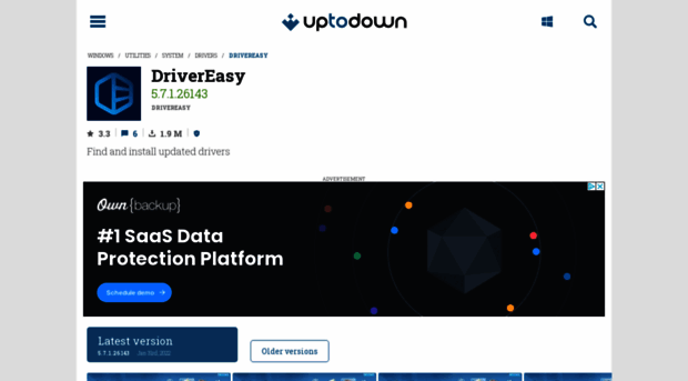 drivereasy.en.uptodown.com