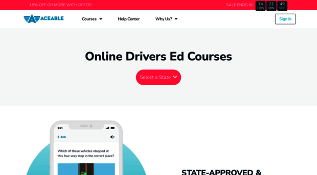 drivereducation-course.com