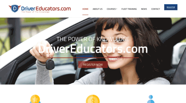 drivereducators.com