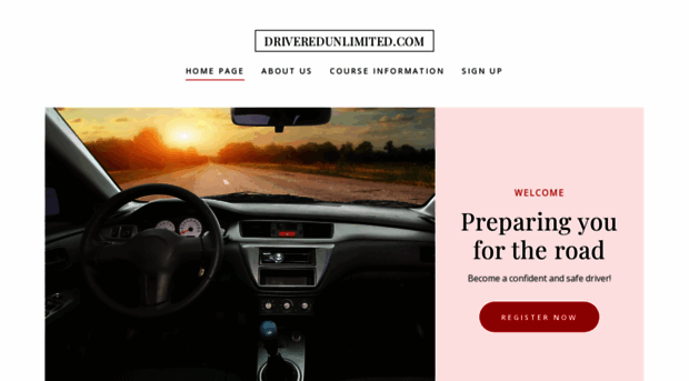 driveredunlimited.com