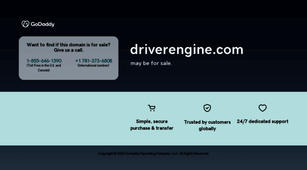 driverengine.com