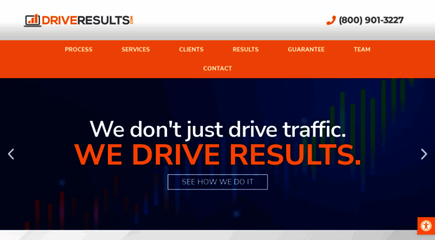 driveresults.com