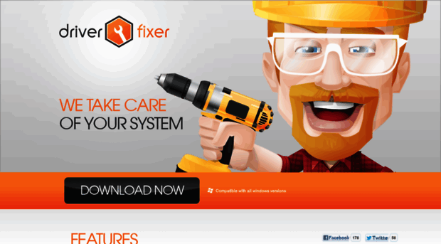 driverfixersoftware.com