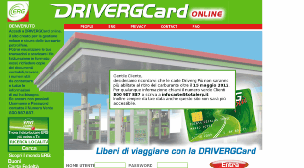 drivergcard.it