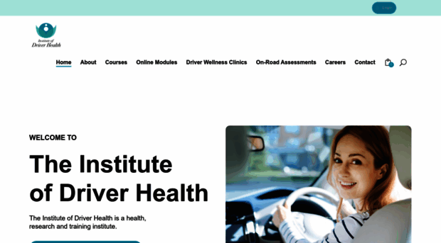 driverhealth.com.au