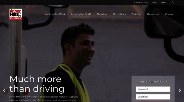 driverhire.co.uk