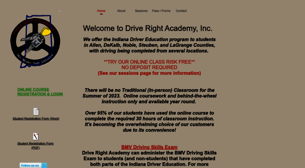 driverightinc.com