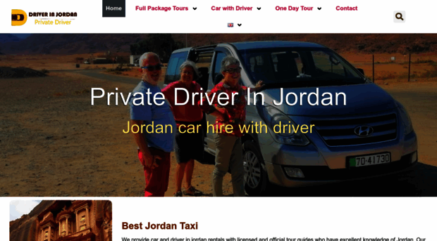 driverinjordan.com