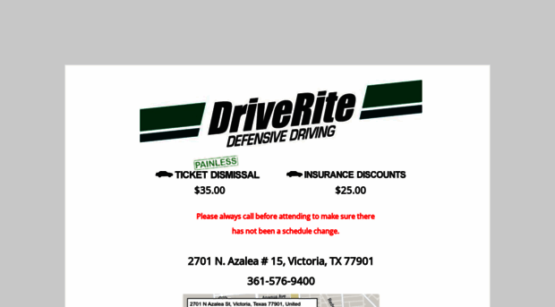 driverite.com