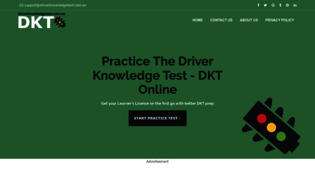 driverknowledgetest.com.au