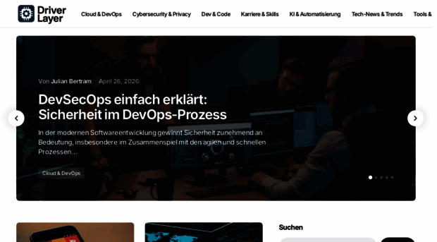 driverlayer.com