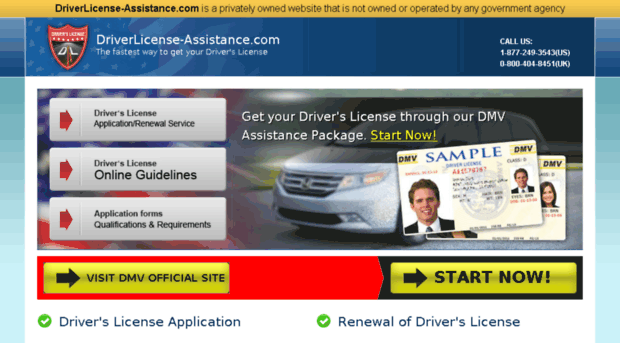 driverlicense-assistance.com