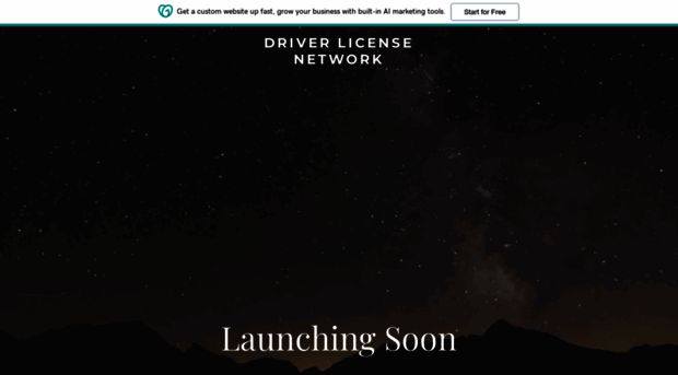 driverlicensenetwork.com