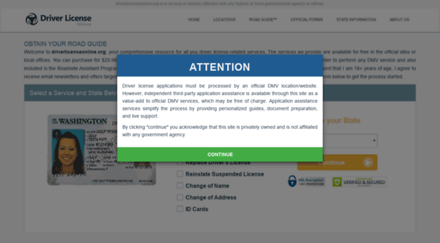 driverlicenseonline.org