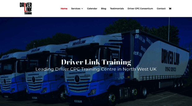 driverlinktraining.co.uk