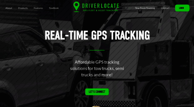 driverlocate.com