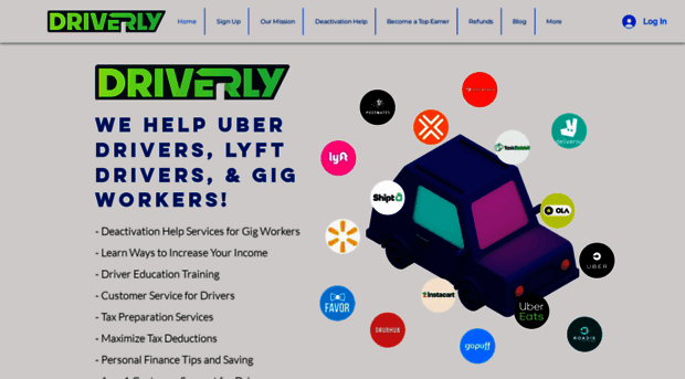 driverlyapp.com