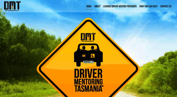 drivermentoringtasmania.org.au