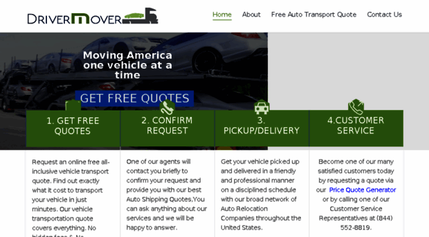 drivermover.com
