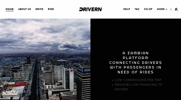 drivern.com