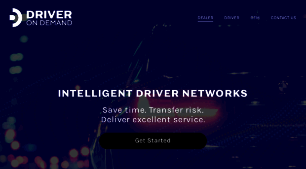 drivernetworkservice.com