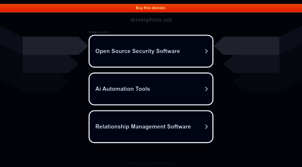 driverphoto.net
