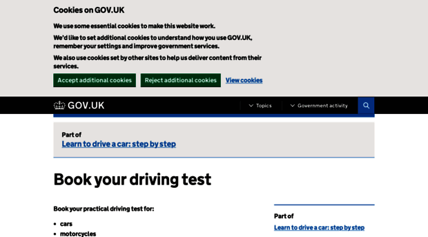 driverpracticaltest.direct.gov.uk