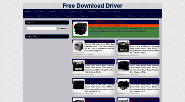 driverprinterz.blogspot.in